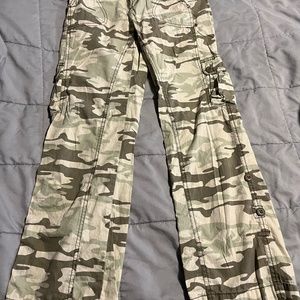 Faded Glory Pants Girls